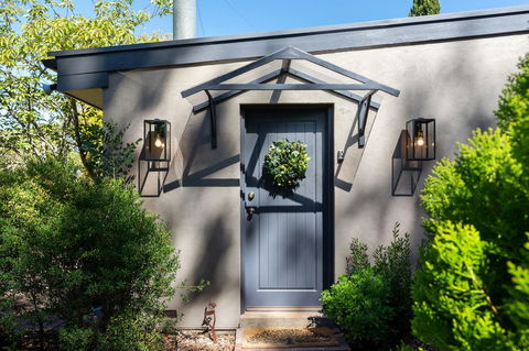 Adelaide Hills Retreats - Accommodation QLD 28