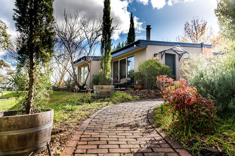 Adelaide Hills Retreats - Accommodation QLD 42