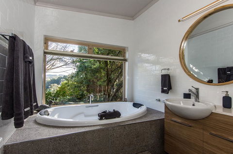 Adelaide Hills Retreats - Accommodation QLD 44
