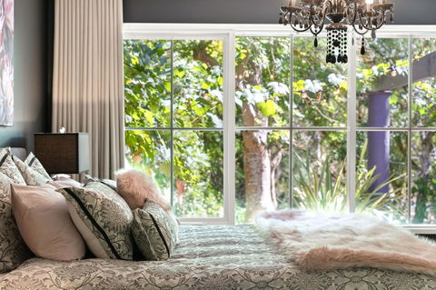 Adelaide Hills Retreats - Accommodation QLD 35