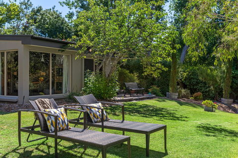 Adelaide Hills Retreats - Accommodation QLD 26