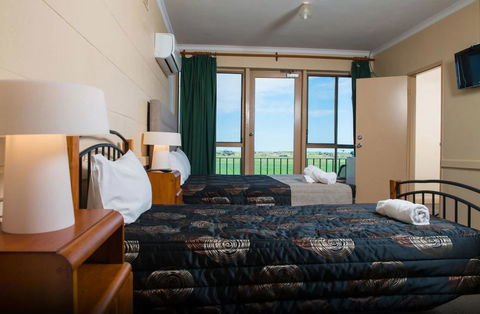 Tailem Bend Riverside Hotel - Accommodation QLD 1