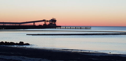 Wallaroo Beachfront Tourist Park - Accommodation QLD 13