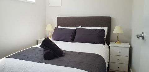 Wallaroo Beachfront Tourist Park - Accommodation QLD 7