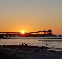 Wallaroo Beachfront Tourist Park - Accommodation QLD
