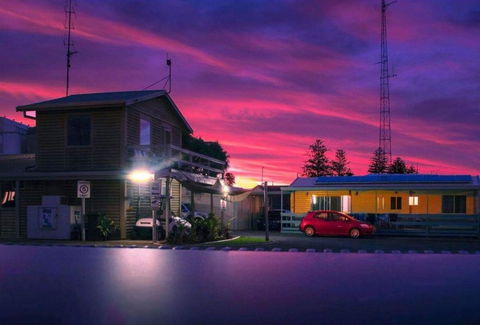 Wallaroo Beachfront Tourist Park - Accommodation QLD 1