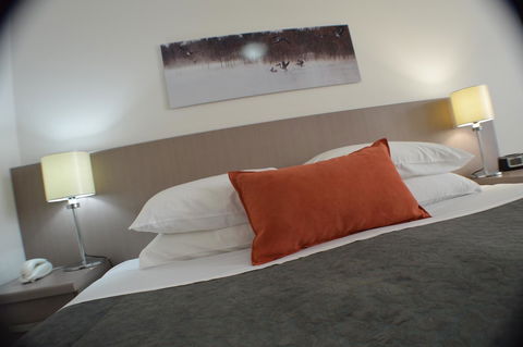 Loxton Community Hotel Motel - Accommodation QLD 29