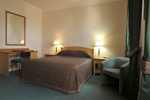 Loxton Community Hotel Motel - Accommodation QLD 28