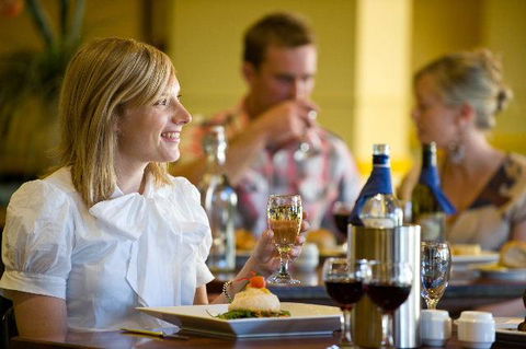 Loxton Community Hotel Motel - Accommodation QLD 27