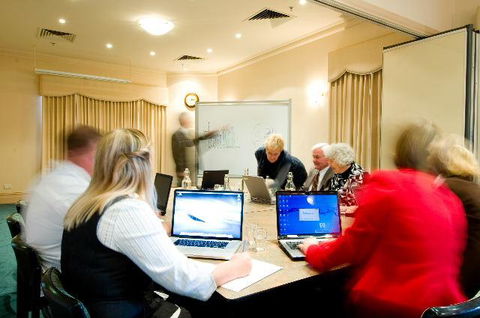 Loxton Community Hotel Motel - Accommodation QLD 18