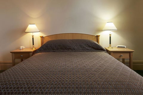 Loxton Community Hotel Motel - Accommodation QLD 26