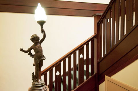 Loxton Community Hotel Motel - Accommodation QLD 15