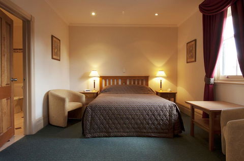 Loxton Community Hotel Motel - Accommodation QLD 24