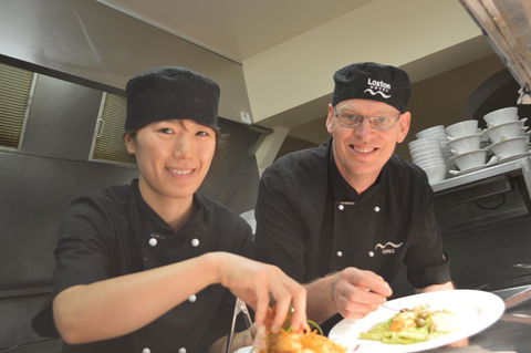 Loxton Community Hotel Motel - Accommodation QLD 2