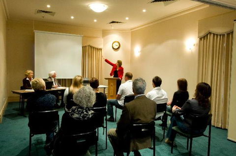 Loxton Community Hotel Motel - Accommodation QLD 30