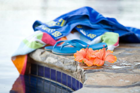 Loxton Community Hotel Motel - Accommodation QLD 31