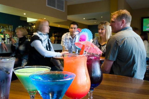 Loxton Community Hotel Motel - Accommodation QLD 10