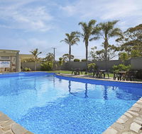 Adelaide Road Motor Lodge - Accommodation QLD