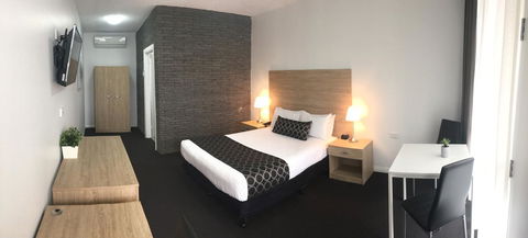 Adelaide Road Motor Lodge - Accommodation QLD 8