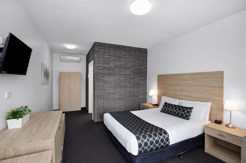 Adelaide Road Motor Lodge - Accommodation QLD 26