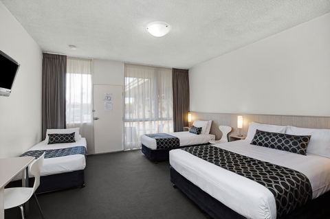 Adelaide Road Motor Lodge - Accommodation QLD 22
