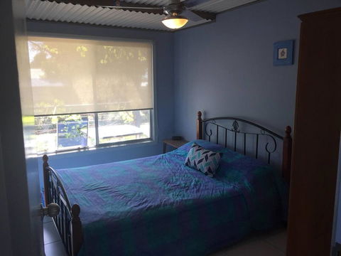 SHAKIN' SHACK - Accommodation QLD 4
