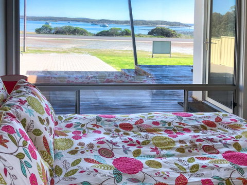 Beachview - Accommodation QLD 19