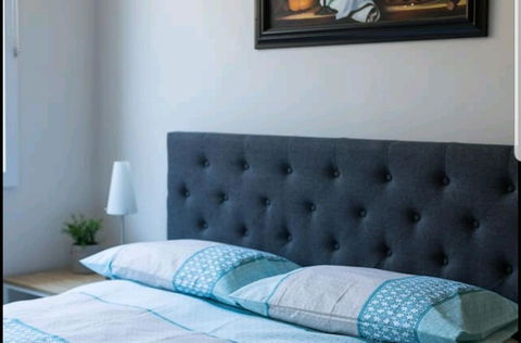 Belford Luxury * New * Clean * Cafes * Near CBD - Accommodation QLD 4