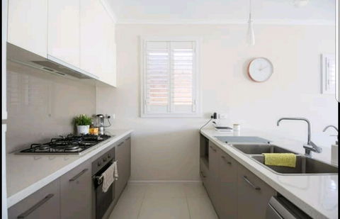 Belford Luxury * New * Clean * Cafes * Near CBD - Accommodation QLD 7