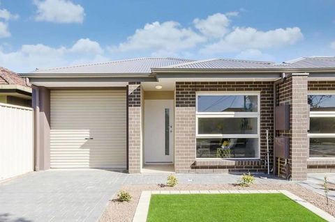 Belford Luxury * New * Clean * Cafes * Near CBD - Accommodation QLD 0