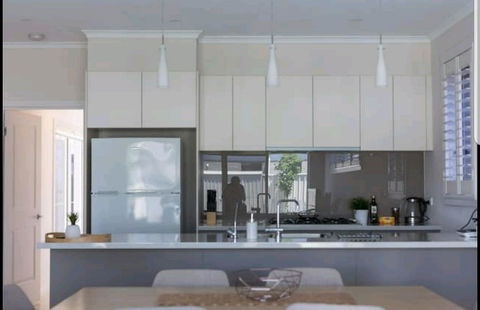 Belford Luxury * New * Clean * Cafes * Near CBD - Accommodation QLD 10