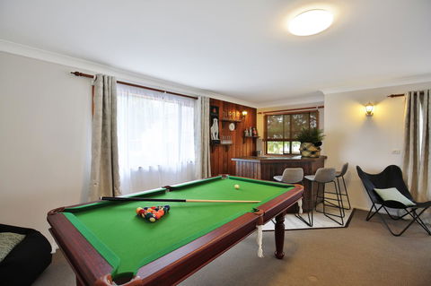 Hudson Bay @ Basin View-Pet Friendly-15 Mins To Hyams Beach - Accommodation QLD 14