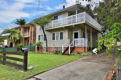 Hudson Bay @ Basin View-Pet Friendly-15 Mins To Hyams Beach - Accommodation QLD 37