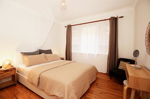 Hudson Bay @ Basin View-Pet Friendly-15 Mins To Hyams Beach - Accommodation QLD 9