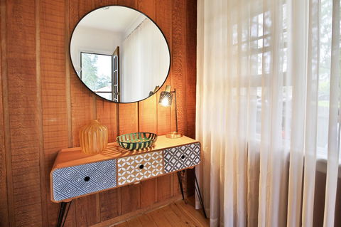 Hudson Bay @ Basin View-Pet Friendly-15 Mins To Hyams Beach - Accommodation QLD 28