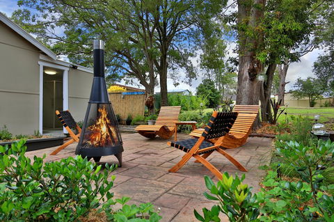 Hudson Bay @ Basin View-Pet Friendly-15 Mins To Hyams Beach - Accommodation QLD 30