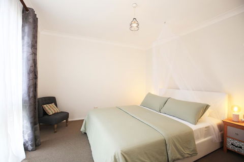 Hudson Bay @ Basin View-Pet Friendly-15 Mins To Hyams Beach - Accommodation QLD 8