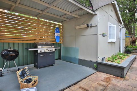 Hudson Bay @ Basin View-Pet Friendly-15 Mins To Hyams Beach - Accommodation QLD 35
