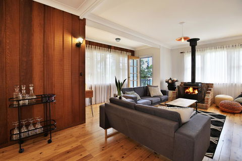Hudson Bay @ Basin View-Pet Friendly-15 Mins To Hyams Beach - Accommodation QLD 2