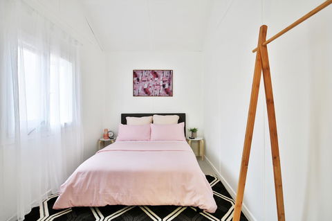 Hudson Bay @ Basin View-Pet Friendly-15 Mins To Hyams Beach - Accommodation QLD 10