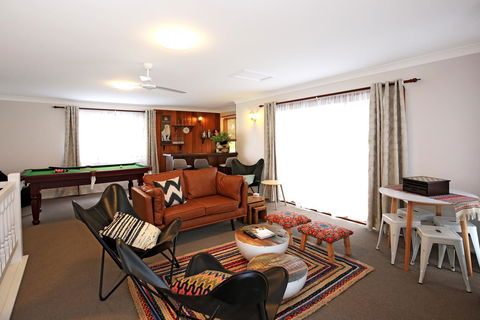 Hudson Bay @ Basin View-Pet Friendly-15 Mins To Hyams Beach - Accommodation QLD 13