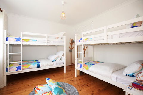 Hudson Bay @ Basin View-Pet Friendly-15 Mins To Hyams Beach - Accommodation QLD 11