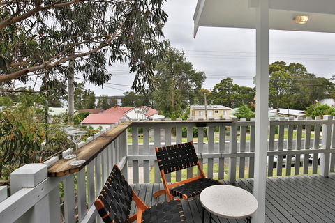 Hudson Bay @ Basin View-Pet Friendly-15 Mins To Hyams Beach - Accommodation QLD 22
