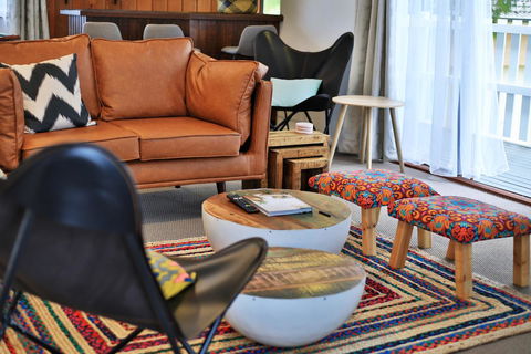 Hudson Bay @ Basin View-Pet Friendly-15 Mins To Hyams Beach - Accommodation QLD 19