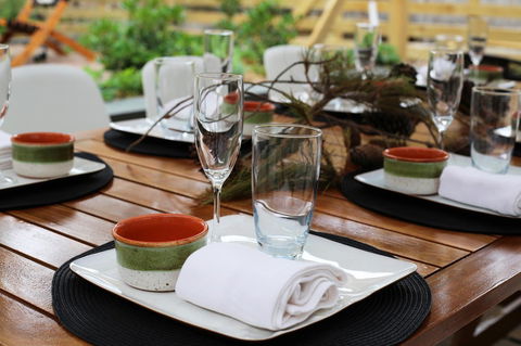 Hudson Bay @ Basin View-Pet Friendly-15 Mins To Hyams Beach - Accommodation QLD 33