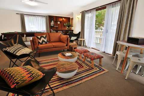 Hudson Bay @ Basin View-Pet Friendly-15 Mins To Hyams Beach - Accommodation QLD 21