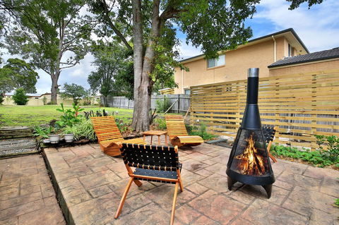 Hudson Bay @ Basin View-Pet Friendly-15 Mins To Hyams Beach - Accommodation QLD 31