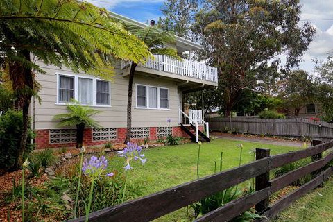 Hudson Bay @ Basin View-Pet Friendly-15 Mins To Hyams Beach - Accommodation QLD 40