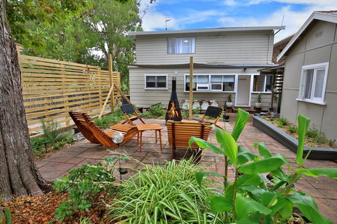 Hudson Bay @ Basin View-Pet Friendly-15 Mins To Hyams Beach - Accommodation QLD 29