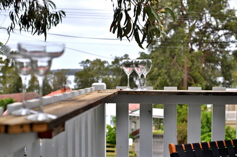 Hudson Bay @ Basin View-Pet Friendly-15 Mins To Hyams Beach - Accommodation QLD 24